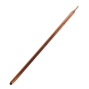 アース棒 S形 銅メッキ 600mm EAT-W6 (20本)