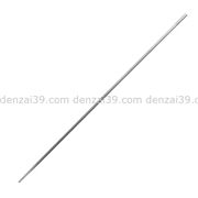 モノトーン パイプアースシステム部材 ガードパイプ接地棒 φ17×1500mm GP-1517 (10本入)