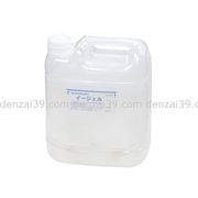 モノトーン パイプアースシステム部材 イージェル ジェル状接地抵抗低減剤 8L (4L×2ボトル) EG-4000