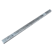 電力用腕金 1.5テ 槍出し装柱・変台装柱・高圧3線引通し装柱用 1500mm×75mm×45mm