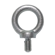 アイボルト 盤用 3分 首下18mm ユニクロメッキ BEB-3