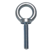 アイボルト 盤用 3分 首下50mm ユニクロメッキ BEB-3-5