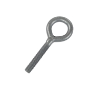 アイボルト 丸環ボルト 3分×60mm 溶融亜鉛メッキ EB3-60