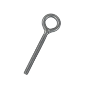 アイボルト 丸環ボルト 3分×100mm 溶融亜鉛メッキ EB3-100