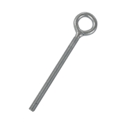 アイボルト 丸環ボルト 5分×150mm 溶融亜鉛メッキ EB5-150