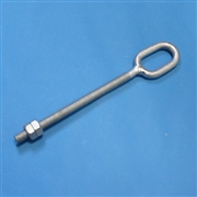 オーボルト M10×140mm