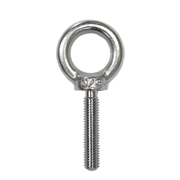 アイボルト 盤用 3分 首下50mm ステンレス製 SBEB-3-5