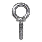 アイボルト 盤用 4分 首下50mm ステンレス製 SBEB-4-5