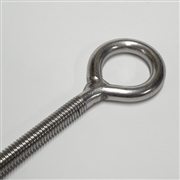 アイボルト ステンレス製 3分×150mm SEB-315