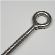 アイボルト ステンレス製 4分×150mm SEB-415