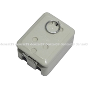 安全開閉器 カットアウトスイッチ 15A-250V 2P15A-BB