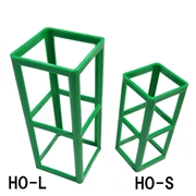 HB 水切りスリーブ HO型用絶縁ゲージ 8～38用 HO-S