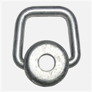 建造物用ケーブル引留金具3号 (普通壁用) KCV-3