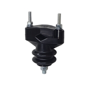 泰和電気工業 フリーサイズ形 電線支持物 高圧クリート 取付ねじM8 TP-LM8