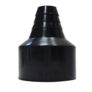 引込管防水ゴムキャップ パイプ外側用 NWP-4