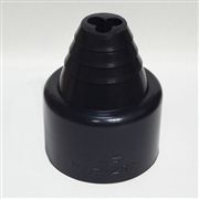 引込管口用 防水ゴムキャップ トリプレックス用 NWP-2ST