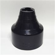 引込管口用 防水ゴムキャップ トリプレックス用 NWP-2T