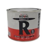 ROVAL ローバル 常温亜鉛めっき 1kg缶