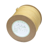 サラン製しばり紐 5mm (200m巻)