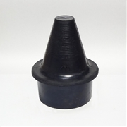 浅羽製作所 引上管キャップ 電力用 適用径81mm 呼び径75