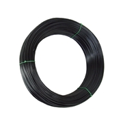 JAPPY 鉄ソフトバインド線 黒 1.2mm 300m巻 BGV-JB1.2