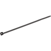 JAPPY 結束バンド 耐候性 黒 99mm JLB100B-100 (100本)