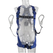 JAPPY フルハーネス型墜落制止用器具 守護身 Mサイズ TH-504-M-JP