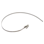 JAPPY ステンレスバンドセット 幅10mm-長さ1.5m WST-10-N-JP 1.5m (10本)