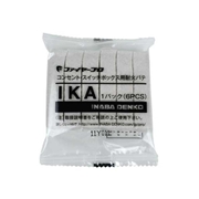因幡電工 コンセント・スイッチボックス用 耐火パテ IKA