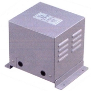 JAPPY 低圧トランス 単相単巻(ケース入) 容量3K SB-3000AJB