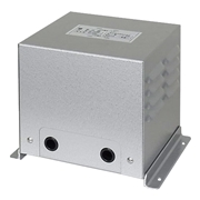 JAPPY 変圧器 ダウントランス 単相単巻 ケース入 容量 1K SB-1000AJB