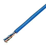 JAPPY LANケーブル TPCC6 0.5mm-4P 青 (300m)