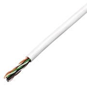 JAPPY LANケーブル TPCC6 0.5mm-4P 白 (300m)