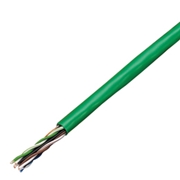 JAPPY LANケーブル TPCC6 0.5mm-4P 緑 (300m)