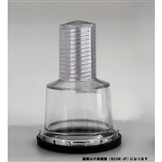 JAPPY ボルトナット防錆キャップ ダブルナット用 M12 M12W-JP