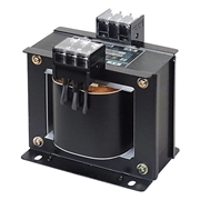 JAPPY 変圧器 ダウントランス 単相複巻 ケースなし 容量 500VA WTP-500AJB