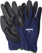 JAPPY ソフト作業用手袋 JPS-178B-3PS 3ソウイリ