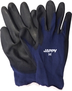 JAPPY ソフト作業用手袋 JPS-178B-3PM 3ソウイリ