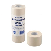 JAPPY エアコン用 配管テープ 粘着タイプ 幅50mm 長さ20m 厚み0.18mm JV-50-I (4巻)