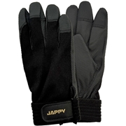 JAPPY 作業用手袋 JAPPYフィット タッチパネル対応 L