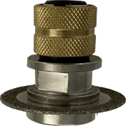 JAPPY プラスインローター VU40～200 / VP40～100 KPI-100-JP