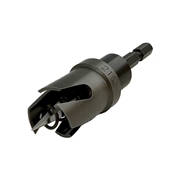 JAPPY ビニールホルソー φ21mm KVL-21-JP