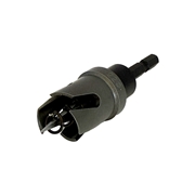 JAPPY ビニールホルソー φ22mm KVL-22-JP