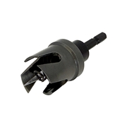 JAPPY ビニールホルソー φ27mm KVL-27-JP