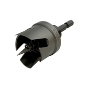 JAPPY ビニールホルソー φ33mm KVL-33-JP