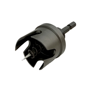 JAPPY ビニールホルソー φ35mm KVL-35-JP