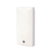 JAPPY 盗電防止コンセントカバー スリムタイプ屋内用 鍵付き RDS30000W-JP