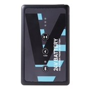 JAPPYリチウムイオンバッテリーセット24V仕様　RD9590PJ-JP 日本製