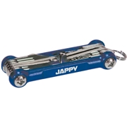 JAPPY 盤用マルチキー BMK-14-JP(14タイプ）100x36x16mm