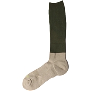 JAPPY 高機能靴下 PESCALLY ぺスカリー PES-BG-JP ベージュ×オリーブ 25-27cm